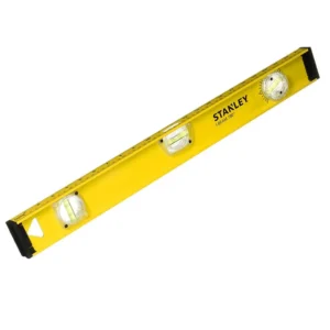 Nivel de aluminio 60 cm Stanley