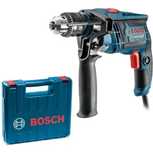 Taladro percutor 13 mm 650 W Bosch