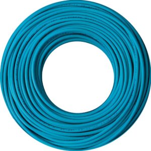 Cable unipolar 2,5 mm² rollo de 100 m